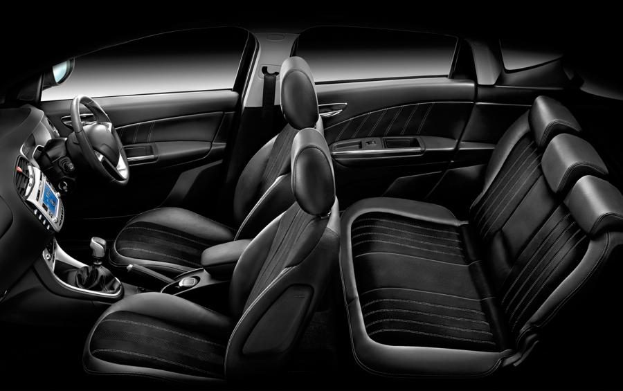  Chrysler Delta 2011 года  (фото 19 из 69)